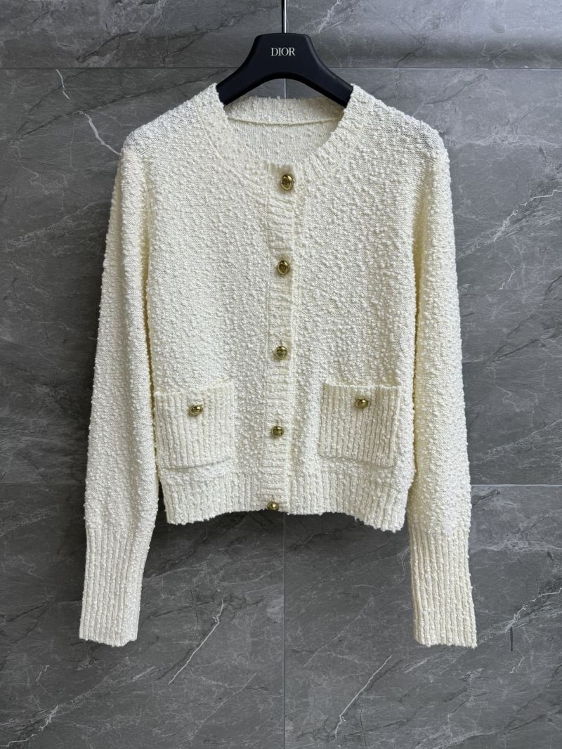 Christian Dior Sweaters